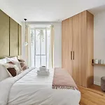 Exceptional 3 Bedrooms Apartment Heart Of Paris By Studio Prestige