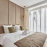 Exceptional 3 Bedrooms Apartment Heart Of Paris By Studio Prestige
