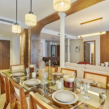 Apartment Exceptional 3 Bedrooms Heart Of By Prestige Paris