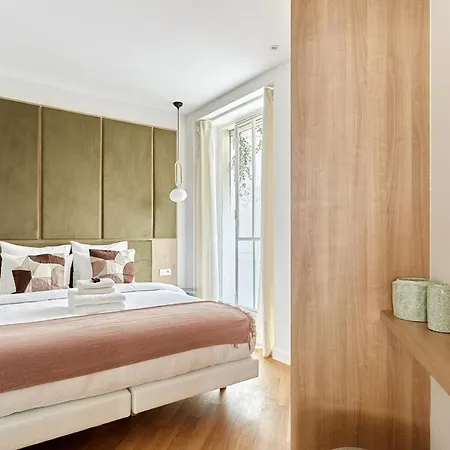 Exceptional 3 Bedrooms Heart Of By Prestige